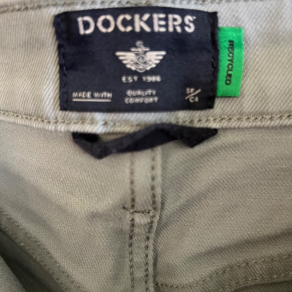 Dockers Jean Cut Straight